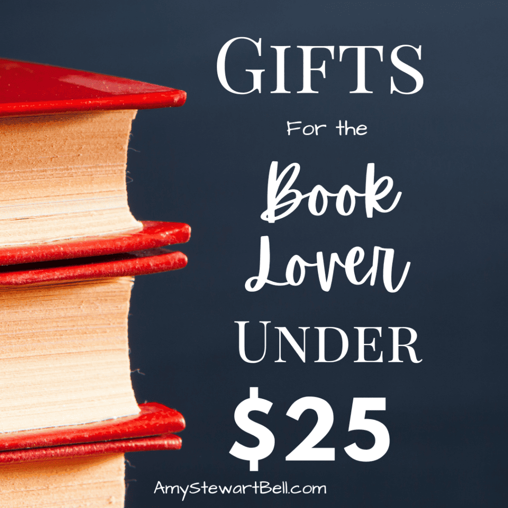 gifts under $25, best gifts under $25, best gift ideas for book lover, best book lover gifts