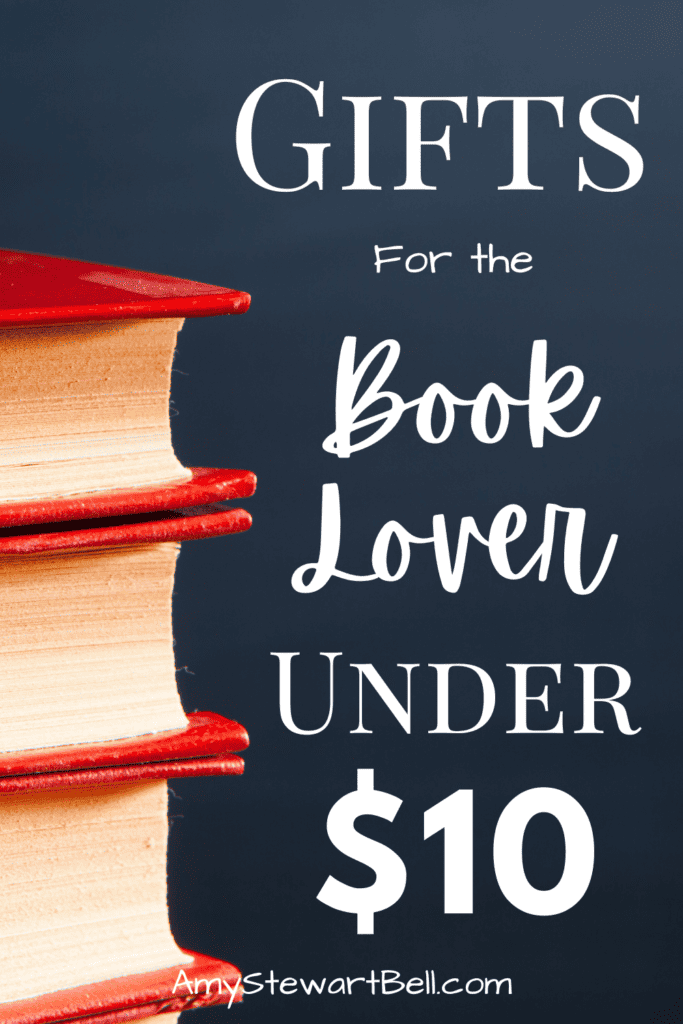 gifts under 10