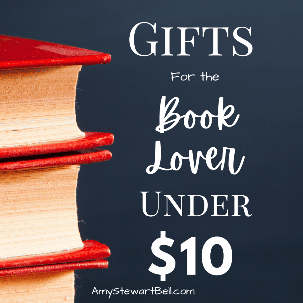 gifts under 10