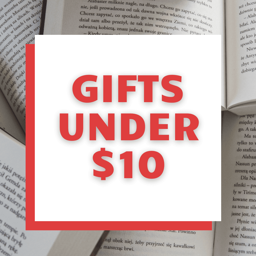 gifts for the book lover