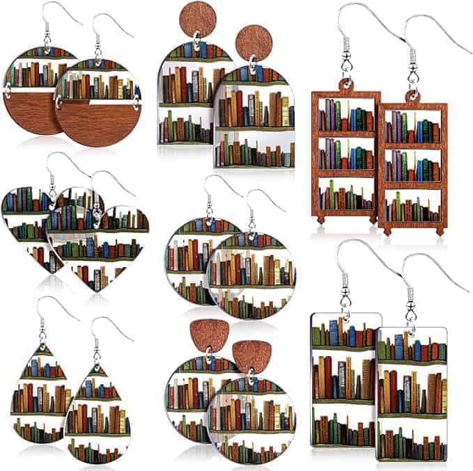gifts under 25, earrings