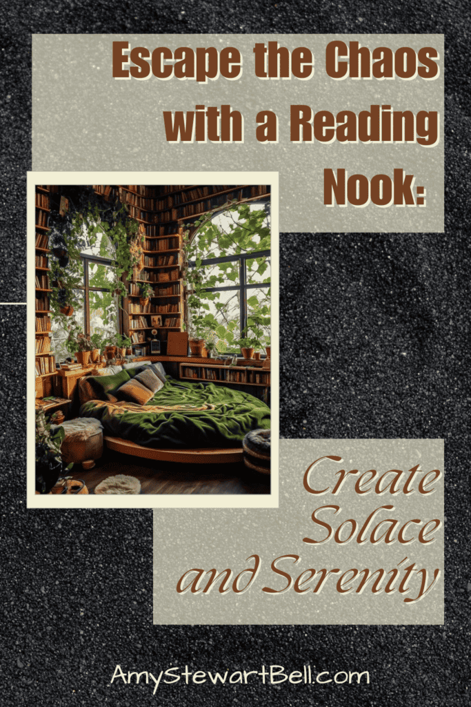 reading nook