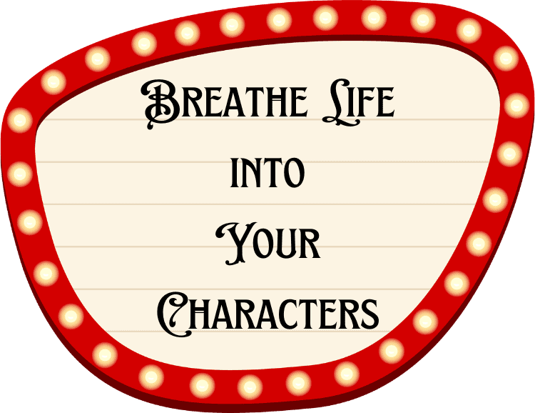 crafting compelling stories