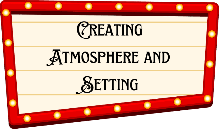 crafting compelling stories
