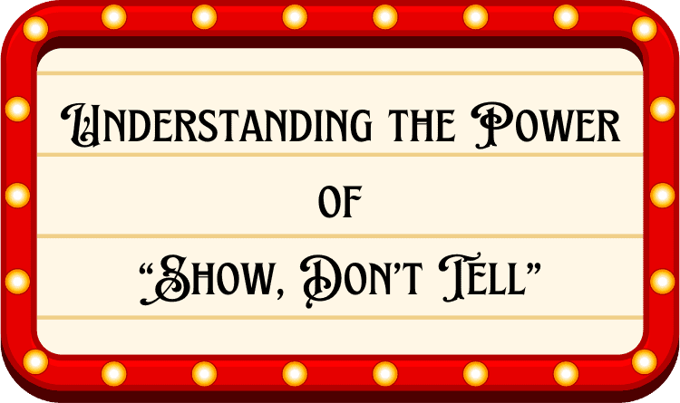 crafting compelling stories