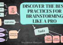 Discover the Best Practices for Brainstorming Like a Pro and Unlock Your Creative Potential