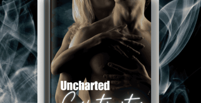 Amy Stewart Bell, Author – New Release – Hot & Steamy