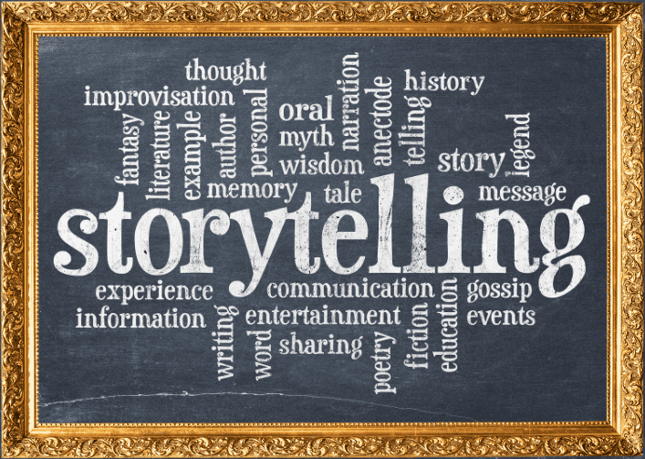 storytelling