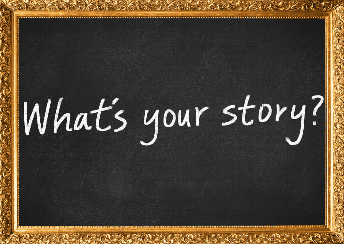 storytelling