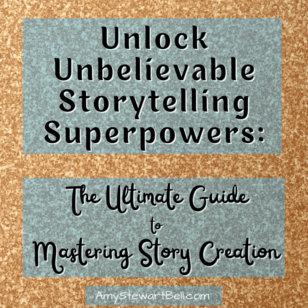 storytelling