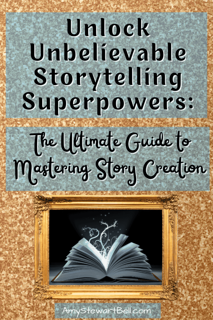storytelling