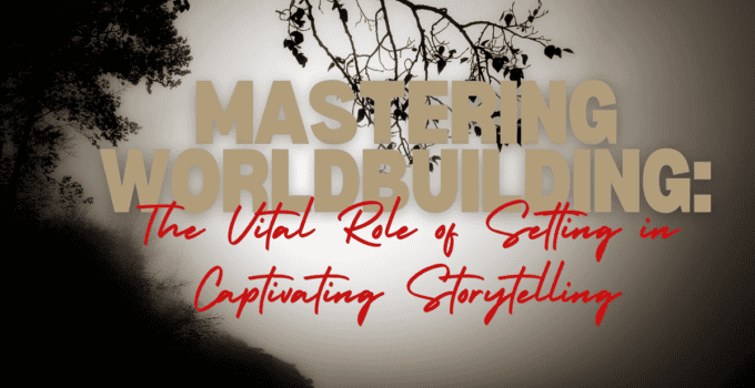 worldbuilding