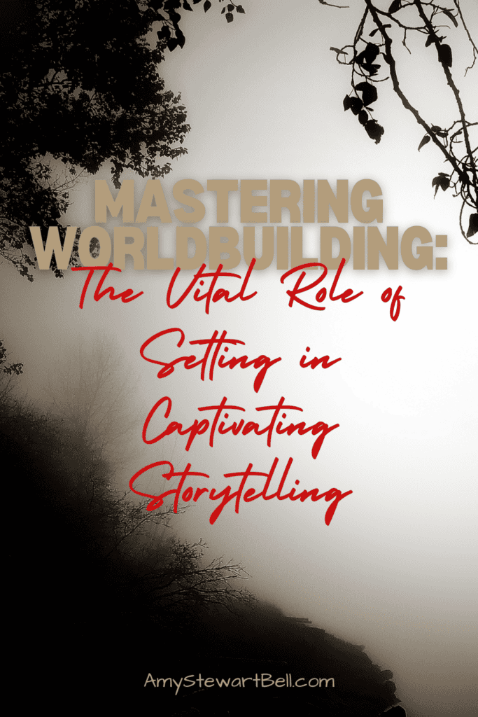worldbuilding