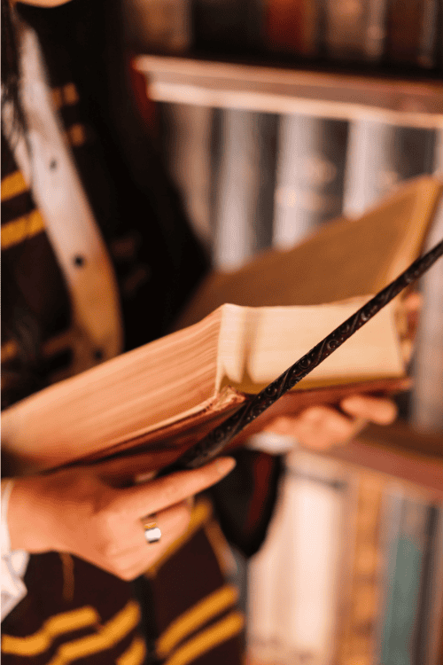 series, series writing