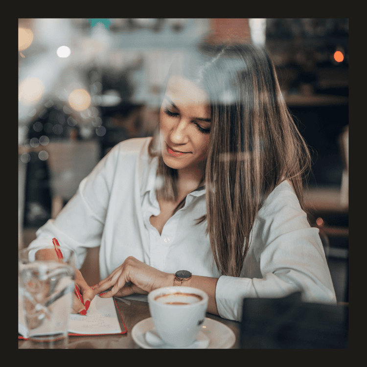 series, series writing