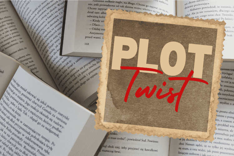 plot twist