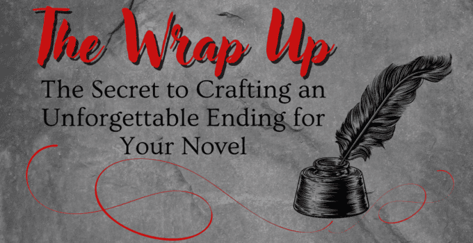 wrap up