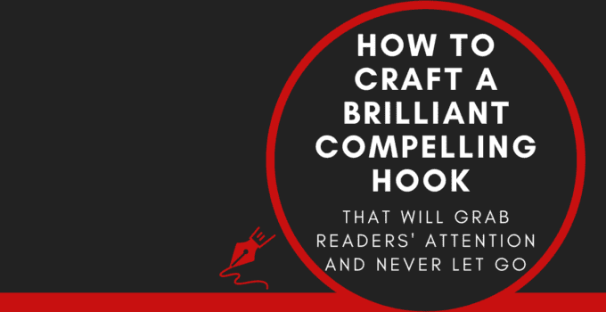 compelling hook