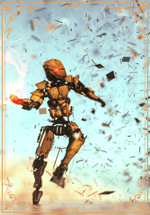 science fiction
