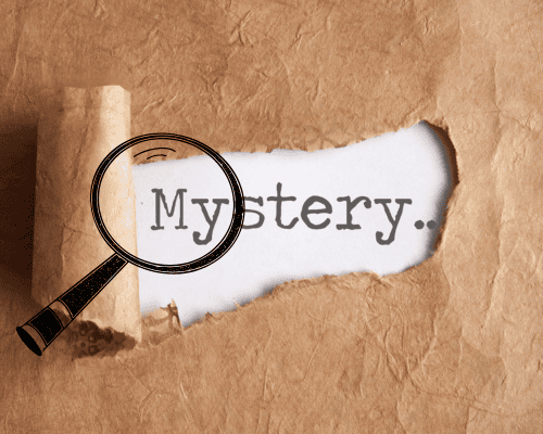 mystery genre
