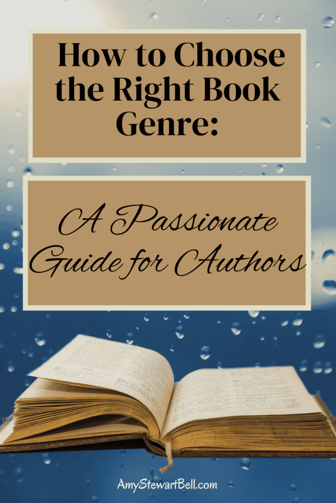 book genre