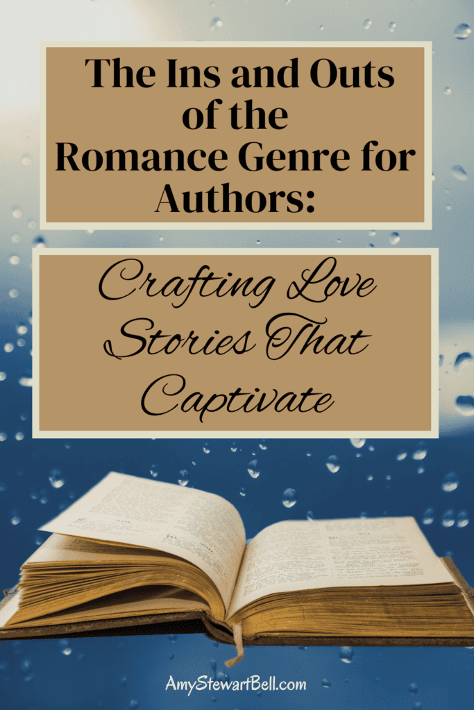 romance genre