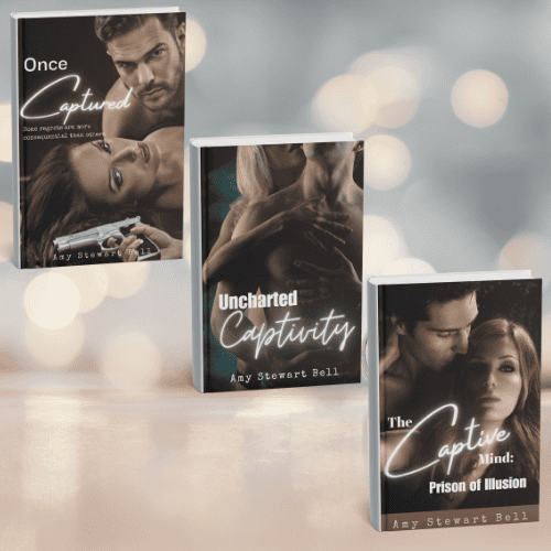 captive, the captive mind, bookshelf