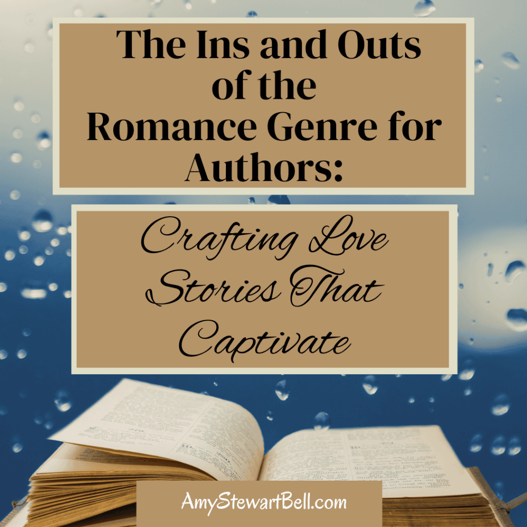 romance genre