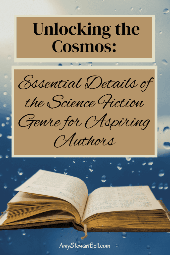 science fiction