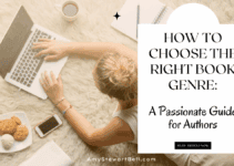 How to Choose the Right Book Genre: A Passionate Guide for Authors