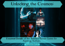 Unlocking the Cosmos: Essential Details of the Science Fiction Genre for Aspiring Authors