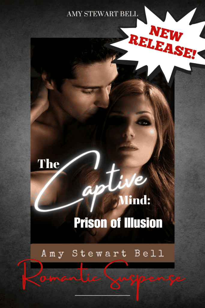 the captive mind