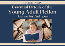 Diving Deep: Essential Details of the Young Adult Fiction Genre for Authors