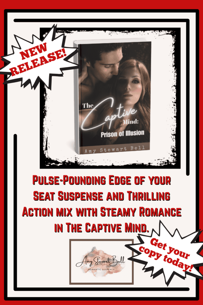 the captive mind