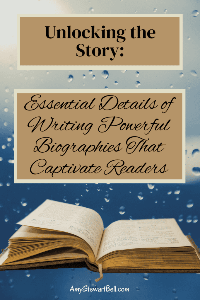 biographies