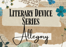 🗝️Unleashing the Power of Allegory: Deeper Meaning in Storytelling
