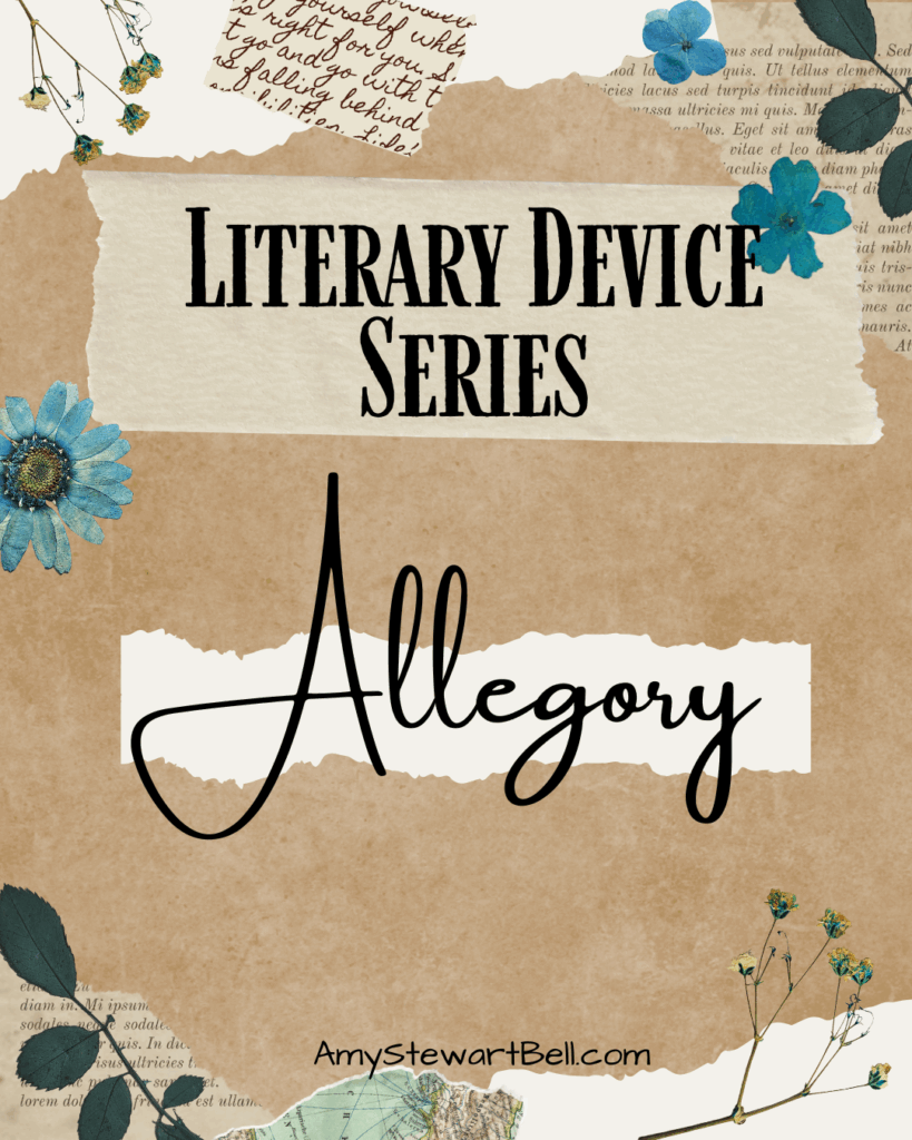 allegory