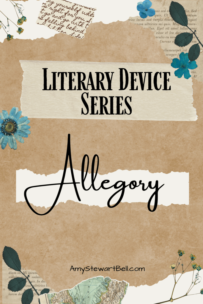 allegory