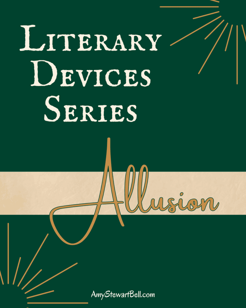 allusion