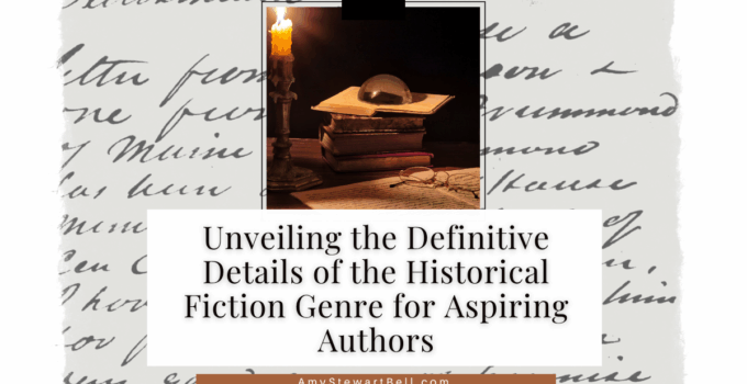 historical fiction