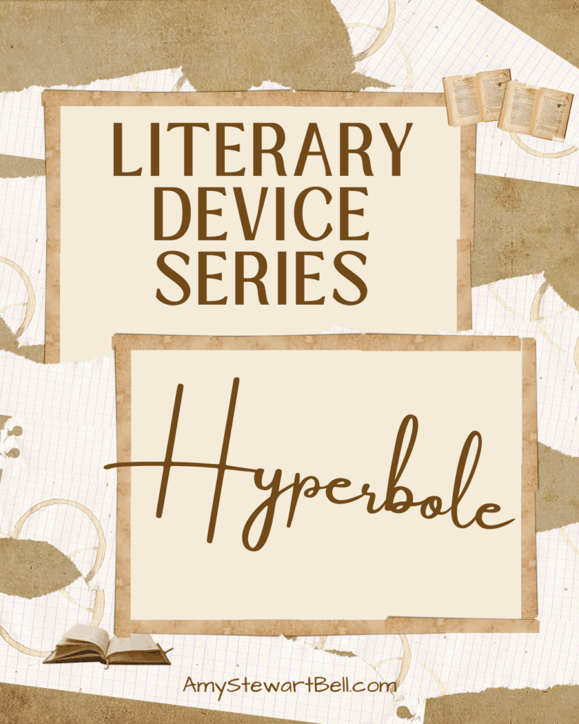 hyperbole