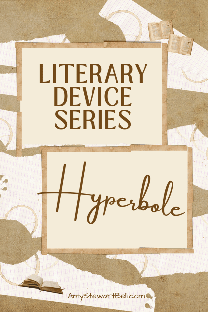 hyperbole