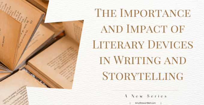 literary devices