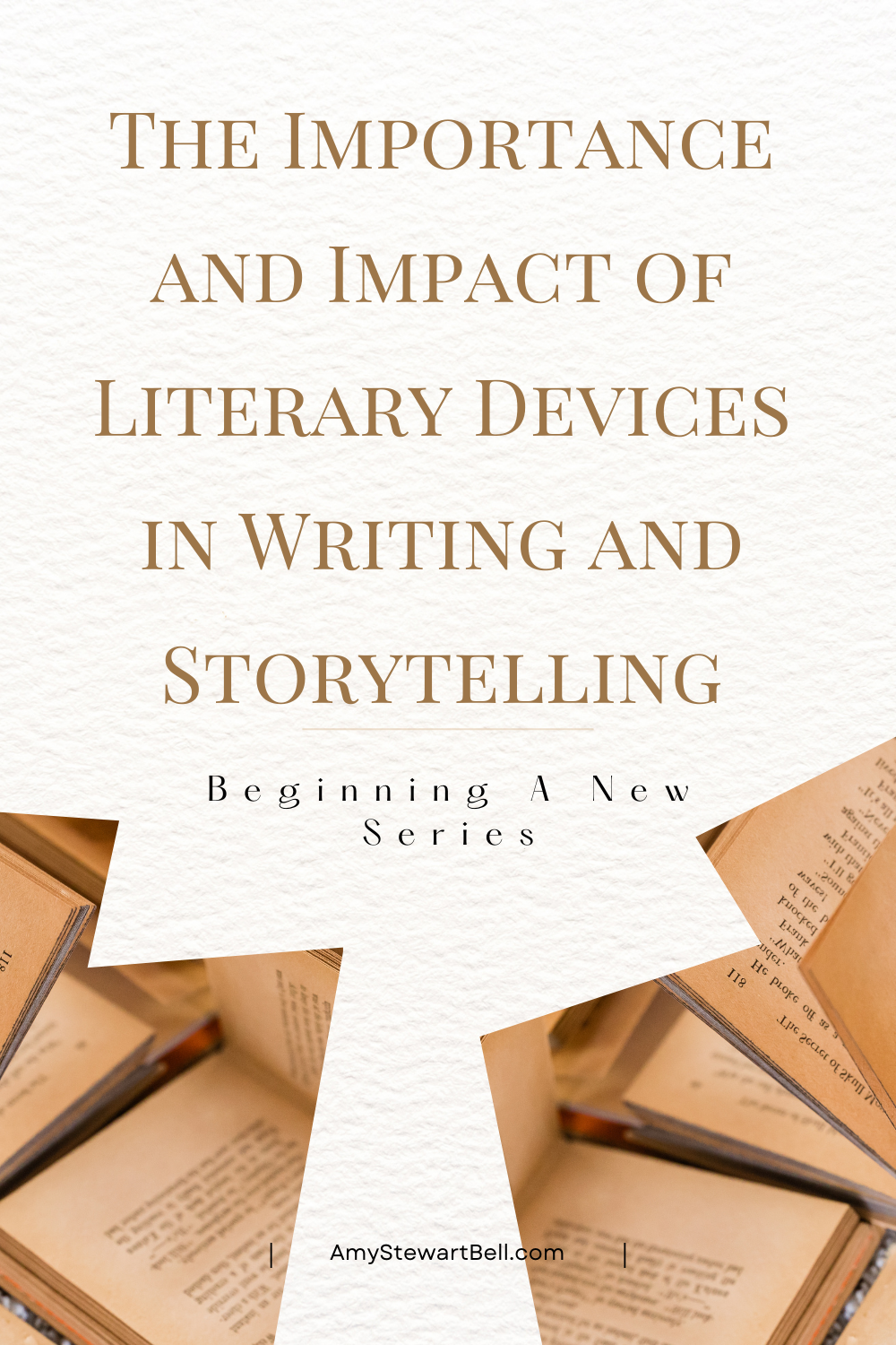 literary devices