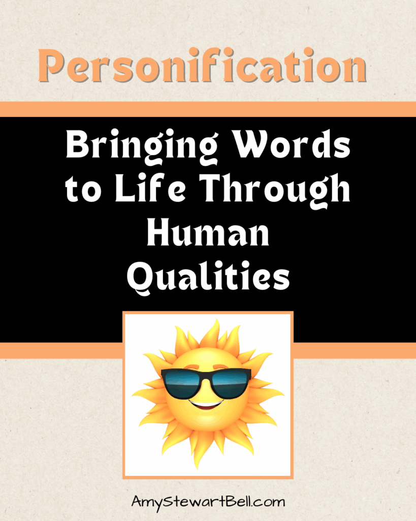 personification