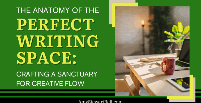 writing space