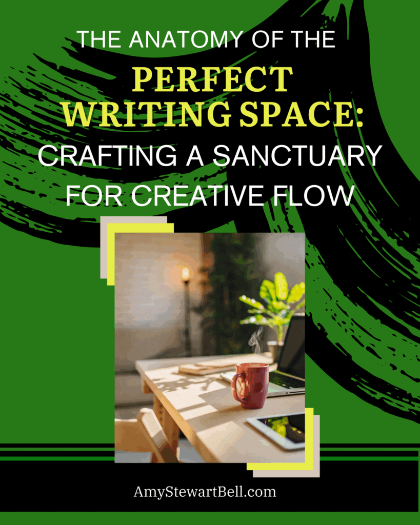 writing space
