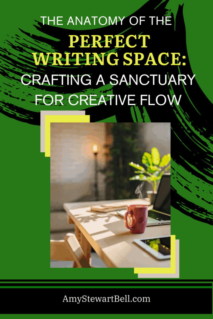 writing space