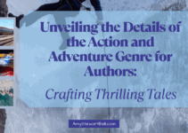 Unveiling the Details of the Action and Adventure Genre for Authors: Crafting Thrilling Tales