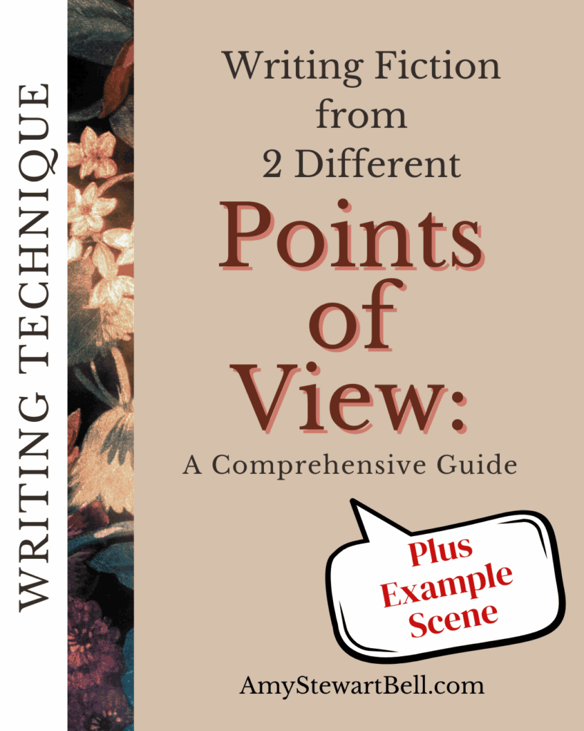 points of view